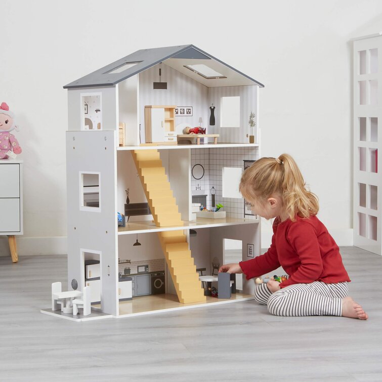 Dollhouse wayfair on sale